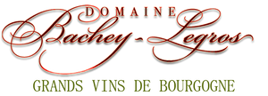 Domaine Bachey-Legros